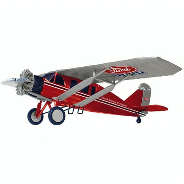 Avioneta Ford Escala 1:44 - KATZER